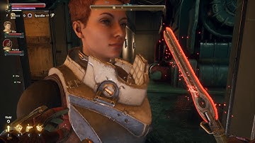 The Outer Worlds Part 59 - Cupid of the Laboratory