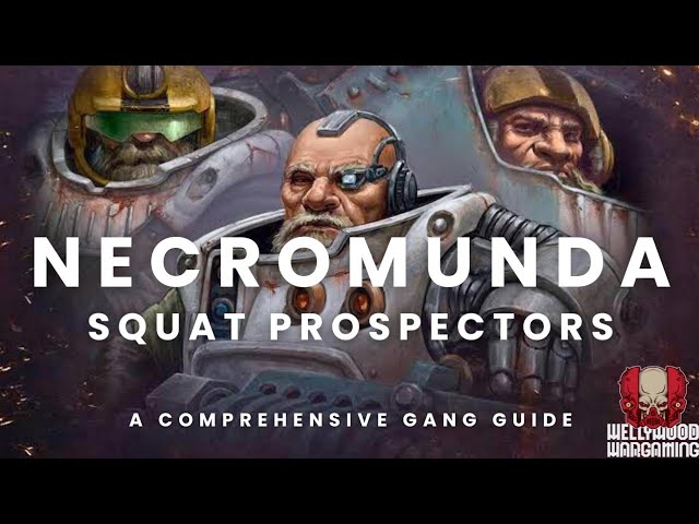 Pre-Loved Ironhead Squats Dice – Hall Of The Ancients | Necromunda