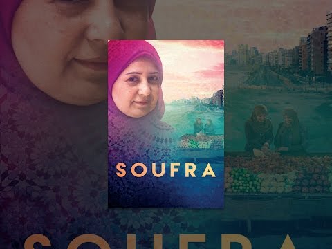 Soufra