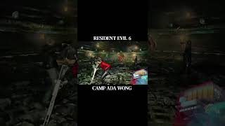 RESIDENT EVIL 6 #gameplay #adventure #ps4 #accion #residentevil #residentevil6 #survivor #horror