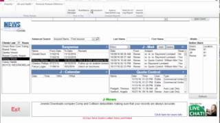 JenesisClassic - Open Suspense Management