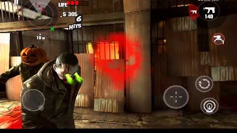 Dead Trigger Walkthrough Tools of Death Day 3