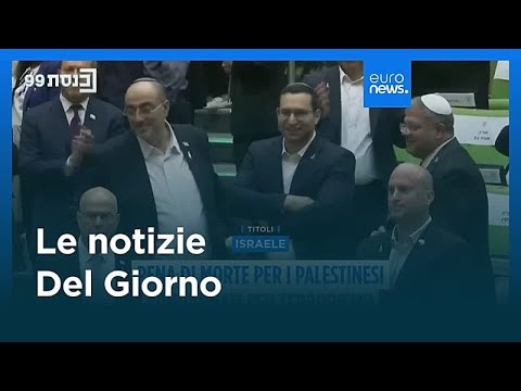 Meloni al Festival del Lavoro: IA risorsa se incentrata su persona, danno se sostituisce lavoratori