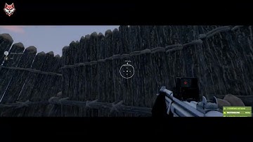 THE BEST MOMENTS WITH THE BEST RUST CHEAT — BLEAK RUST!