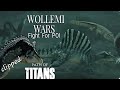 Wollemi Wars (clipped) x P.O.T. 
