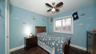 11 Boreham Cr Brampton, ON | Manjit Saggu