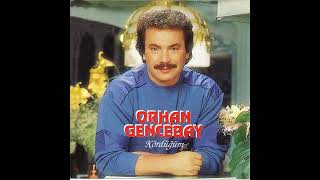 Orhan Gencebay - Ne Geçti̇ Ki̇ Eli̇ne - 1982 - / 1080 P -