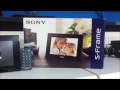 MGCrib | Improve Your Gaming Crib | Episode 1 | Sony DPF-D70 7" Black Digital Photo Frame