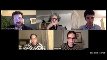 #FDD2022 - Conférence N°3