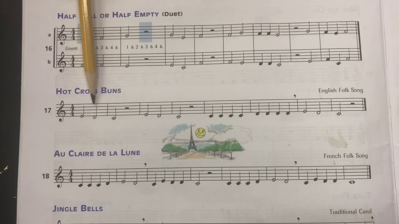 Accent on Achievement 17 YouTube