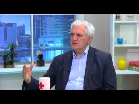 წითელა, ამირან გამყრელიძე, 14 09 14 პულსი, მაესტრო