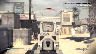 Throwback Thursday: COD Ghosts