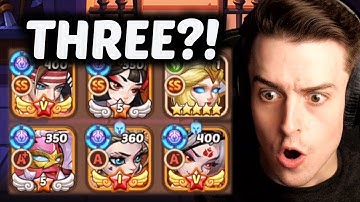 Hij deed DIT ALLEMAAL IN 2 MAANDEN?!