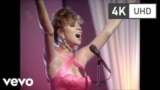 Mariah Carey - Emotions (Live at Wogan) (4K Video)