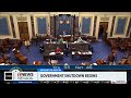 Government shutdown begins as nation faces new period of uncertainty
