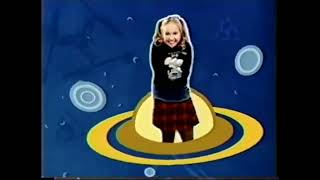 Disney Channel Us Phil Of The Future And Portugal Pepper Ann Bumpers 2007 And 2011