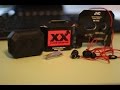 Наушники JVC HA-FX1X за 3$ (Unbox and Review JVC HA-FX1X )