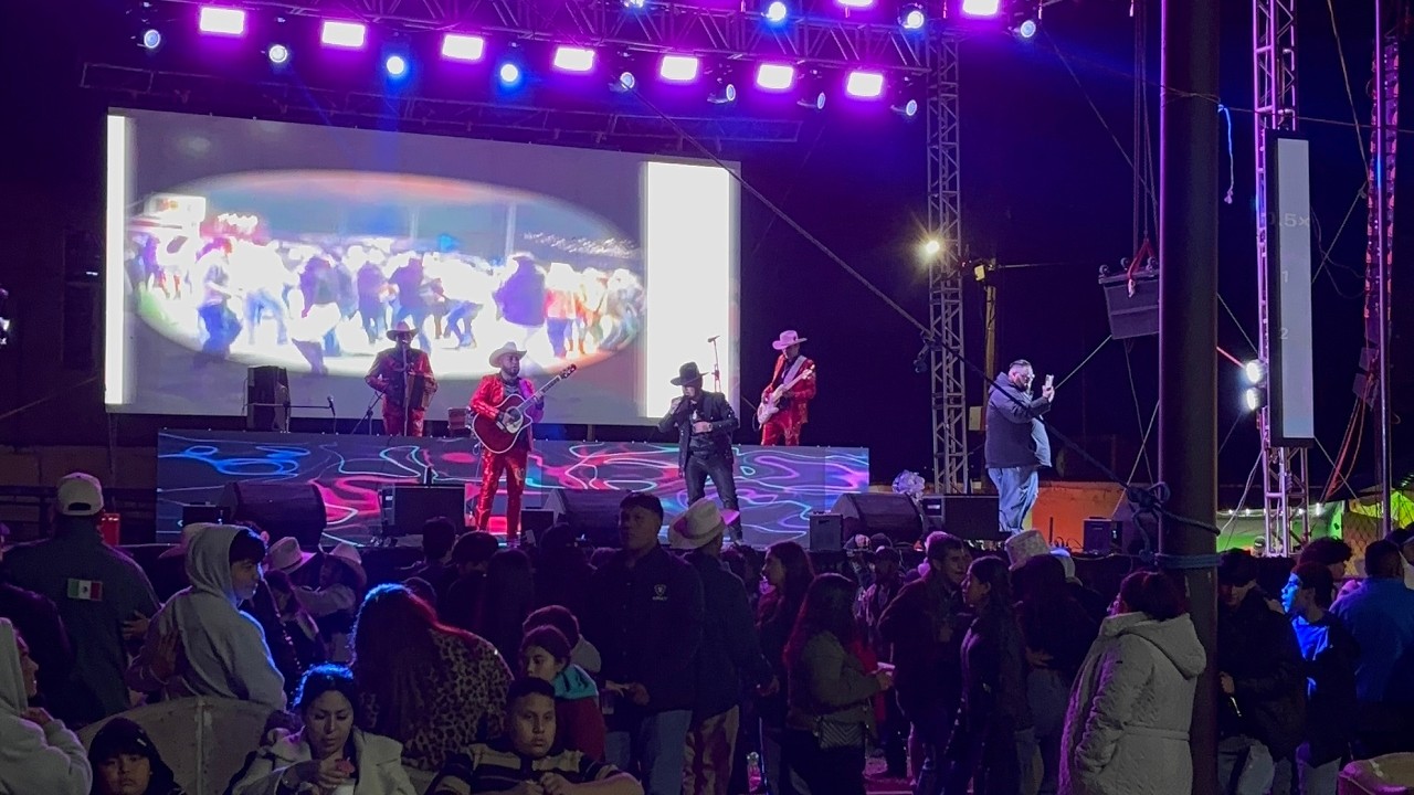 Tzentzénguaro Michoacan 2026