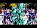 IS DOUBLE TURLES THE BEST TEAM SETUP FOR LR METAL COOLER'S CATEGORY TEAM? (DBZ: Dokkan Battle)