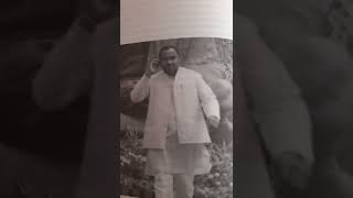 Ghanshyam Anuragi Samajwadi Party Jalaun Uttar Pradesh Election Politician Biography