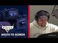 Tractor Tipping | Cars Booth to Screen
