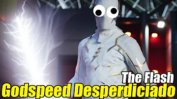 ¿Cómo de rápido es Godspeed?