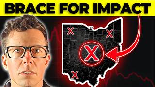 Ohio Housing Bubble: Price Cuts SURGE!