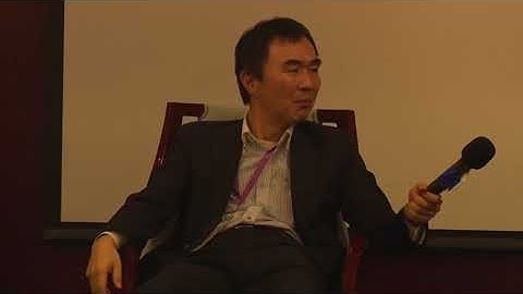 Arm HPC Asia 2019   Frontiers of AI deployments in HPC on Arm   Round Table Panel Discussion