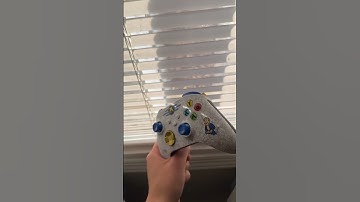 Fallout Custom Xbox Controller #fallout4 #fallout