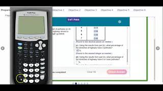 Math 14 Preparing for Section 6.1: Relative Frequency Histograms for Discrete Data Histograms For Discrete Data