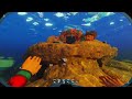 How to Craft and Use the Axe in Subnautica 2 (Survival Multitool)