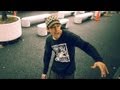 【PV】究慈 - Laughin' 2012 feat. molehill【日本語ラップ】