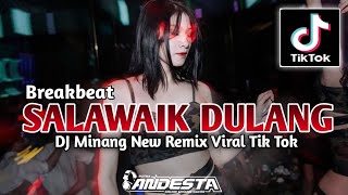 DJ Minang Putuih Badantiang Si Tali Rabab(SALAWAIK DULANG)Terbaru PUTRA ANDESTA