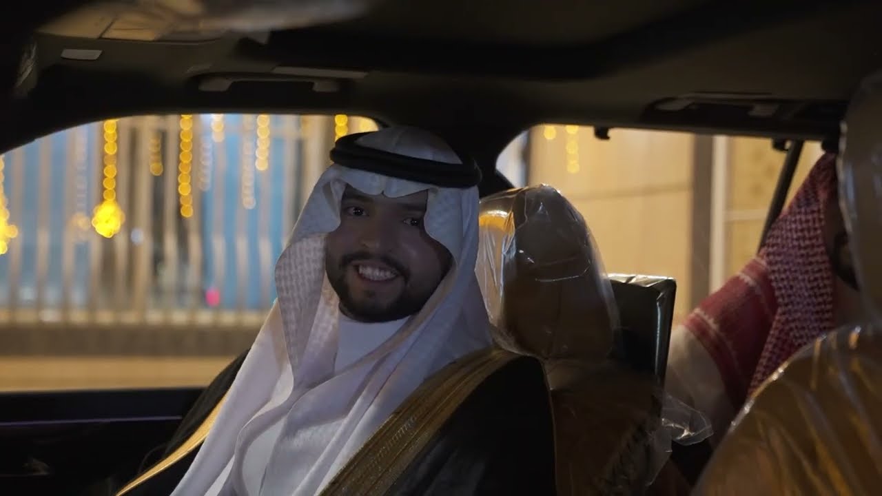 حفل زواج / سالم فايز سالم الرويلي