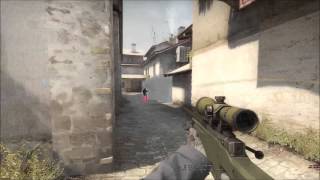 [Test 1080p 60fps] Why stole my ace  :'(