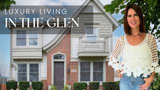Glenview Exclusive Off-Market Home Tour | Luxury Home in The Glen