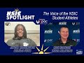 2024-25 NSIC Spotlight Ep. 12 - Jayden Washington - Bemidji State
