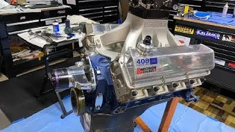 DragBoss Garage: Episode 52 Piston To Valve Clearance, The Clay Method With Loaded Valve Train.