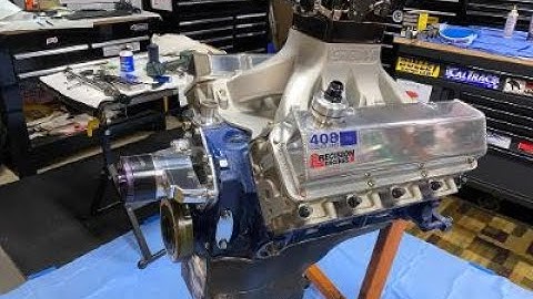 DragBoss Garage: Episode 52 Piston To Valve Clearance, The Clay Method With Loaded Valve Train.