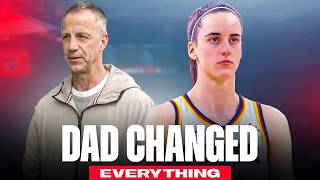 How Caitlin Clark's Dad Created a Superstar 🔥