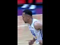 Jayson Castro’s VETERAN MOVE for TNT vs Titan Ultra | PBA Season 50 Commissioner’s Cup