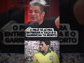 #RESENHA - FOTO DOS 23 #copadomundo #vampeta #pentacampeão