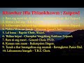 Khawhar Hla | Zaipawl thlankhawm | Synod, Baptist, P.Y.D., T.B.Z. Choir & Kohhran Zaipawl thlankhawm