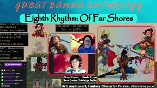 Gubat Banwa Anthology - Eighth Rhythm: Of Far Shores screenshot 4