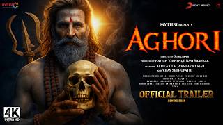 Download Lagu AGHORI - Official Trailer | Akshay Kumar | Sai Pallavi | Akshay Kumar Upcoming Movies 2025 MP3