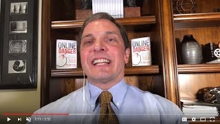 What you need to know about Facebook - Dr. Eric Cole