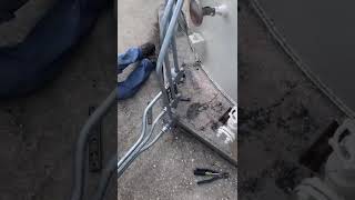 How to run explosion-proof rigid conduit #electrical #tutorial #diy