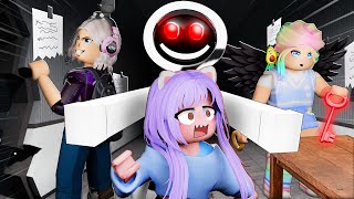 БИЛЛИ СТАЛ МОНСТРОМ РОБЛОКСА?! Roblox BILLY [HORROR]