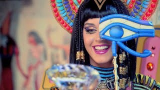 Katy Perry - Dark Horse (Luis Alvarado & Eduardo Lujan Remix)(V Edit Jesus Mix)