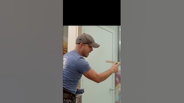 cleaning windows with fan technique ￼